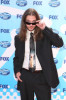 Bo Bice arrives at the American Idol Season 8 Grand Finale held at Nokia Theatre L.A. Live on May 20, 2009 in Los Angeles, California