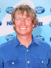 Nigel Lythgoe arrives at the American Idol Season 8 Grand Finale held at Nokia Theatre L.A. Live on May 20, 2009 in Los Angeles, California