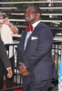 Randy Jackson arrives at the American Idol Season 8 Grand Finale held at Nokia Theatre L.A. Live on May 20, 2009 in Los Angeles, California