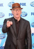 Steve Martin arrives at the American Idol Season 8 Grand Finale held at Nokia Theatre L.A. Live on May 20, 2009 in Los Angeles, California