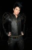 High Quality wallpapers of Adam Lambert backstage pictures on May 20th 2009 2