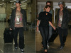 Jesus Luz arrived at the airport of Rio in Brazil on May 16th 2009