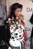 kim kardashian attends the DASH Miami Store Launch on the 20th of May 2009 1