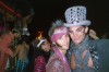 adam Lambert with his boyfriend