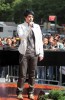 Latest appearance of Adam Lambert at CBS The Early Show in New York City on May 26th 2009 1