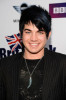 Adam Lambert attends the Champagne Launch Of BritWeek 2009 on April 23rd 2009 at the British Consul Generals Offcial Residence in California 3