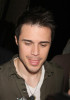 Kris Allen spotted in New York City on May 26th 2009 4