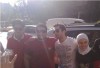 Mohamed bash pictures from his arrival to Syria after leaving Star Academy on Fridays Prime 7