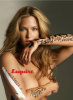 Bar Refaeli photos of her on the cover of the July 2009 issue of Esquire Magazine 2