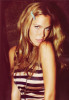 Bar Refaeli pictures in the GQ Magazine Italy June 2009 issue 3