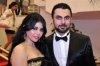 Haifa Wehbe attends Cannes Film Festival 2009 9