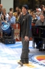 Adam Lambert at the Today Show  on May 28th 2009 8