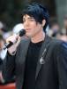 Adam Lambert at the Today Show  on May 28th 2009 3