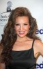 Thalia attends the 31st Annual New York City Police Foundation Gala in NewYork City on March 3rd 2009