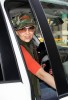 Thalia spotted carrying her daughter Sabrina Sakae Mottola in midtown Manhattan New York City on April 24th 2009 3