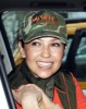 Thalia spotted carrying her daughter Sabrina Sakae Mottola in midtown Manhattan New York City on April 24th 2009 1