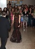 Thalia attends the White House Correspondents Dinner held at Washington Hilton  on May 9th 2009 11