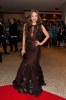 Thalia attends the White House Correspondents Dinner held at Washington Hilton  on May 9th 2009 8