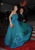 Thalia arrives on the red carpet of the Model As Muse Embodying Fashion Costume Institute Gala held at The Metropolitan Museum of Art in New York City on May 4th 2009 6