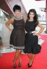 Kim Kardashian with her mother Kris Jenner on the red carpet on the 3rd day of the 49th Monte Carlo Television Festival on the 9th of June 2009 4