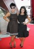 Kim Kardashian with her mother Kris Jenner on the red carpet on the 3rd day of the 49th Monte Carlo Television Festival on the 9th of June 2009 2