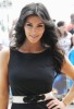 Kim Kardashian at the 3rd day of the 49th Monte Carlo Television Festival on the 9th of June 2009 1