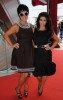 Kim Kardashian with her mother Kris Jenner on the red carpet on the 3rd day of the 49th Monte Carlo Television Festival on the 9th of June 2009 8