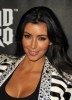 Kim Kardashian attends the Launch Of DJ Hero hosted by ActiVision on June 1st 2009 7