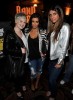 Kim Kardashian attends the Launch Of DJ Hero with Brittny Gastineau, the event was hosted by ActiVision on June 1st 2009