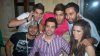 Mohamd Bash with Lara Scandar and Yahia Sweis Ibrahim Dashti and Nasser Abu Lafi