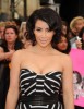 Kim Kardashian arrives on the red carpet of the Much Music Video Awards on June 21st 2009 1