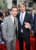 Shia LaBeouf at the Premiere of Transformers Revenge Of The Fallen 2009 Movie held at Mann Village Theatre on June 22nd 2009 in Los Angeles California 8