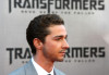 Shia LaBeouf at the Premiere of Transformers Revenge Of The Fallen 2009 Movie held at Mann Village Theatre on June 22nd 2009 in Los Angeles California 11