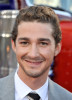 Shia LaBeouf at the Premiere of Transformers Revenge Of The Fallen 2009 Movie held at Mann Village Theatre on June 22nd 2009 in Los Angeles California 5