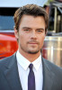 Josh Duhamel arrives at the Premiere of Transformers Revenge Of The Fallen 2009 Movie held at Mann Village Theatre on June 22nd 2009 in Los Angeles California 3