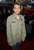 Emile Hirsch at the Premiere of Transformers Revenge Of The Fallen 2009 Movie held at Mann Village Theatre on June 22nd 2009 in Los Angeles California 2