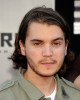 Emile Hirsch at the Premiere of Transformers Revenge Of The Fallen 2009 Movie held at Mann Village Theatre on June 22nd 2009 in Los Angeles California 3