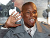 Tyrese Gibson at the Transformers Revenge of the Fallen World Premiere at Roppongi Hills on June 8th 2009 in Tokyo Japan 2