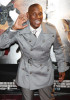 Tyrese Gibson at the Transformers Revenge of the Fallen World Premiere at Roppongi Hills on June 8th 2009 in Tokyo Japan 1