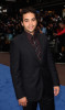 Ramon Rodriguez at the UK Premiere of Transformers Revenge of the Fallen movie held at Odeon Leicester Square on June 15th 2009 in London England 1