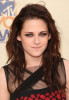 Kristen Stewart attends the 18th Annual MTV Movie Awards on May 31st 2009 2