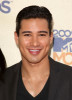 Mario Lopez at the 18th Annual MTV Movie Awards on May 31st 2009