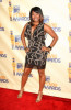 Shar Jackson at the 18th Annual MTV Movie Awards on May 31st 2009