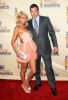 Paris Hilton and Doug Reinhardt at the 18th Annual MTV Movie Awards on May 31st 2009