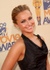 Hayden Panettiere attends the 18th Annual MTV Movie Awards on May 31st 2009 2