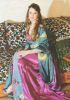 Khawla Bin Imran a fashion model picture 2