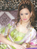 Khawla Bin Imran a fashion model picture 4