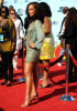 Alicia Keys arrives on the red carpet of the 2009 BET Awards held at the Shrine Auditorium on June 28th 2009 in Los Angeles 3