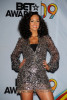 Alicia Keys in the press room during the 2009 BET Awards held at the Shrine Auditorium on June 28th 2009 in Los Angeles 1