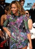 Beyonce arrives at the 2009 BET Awards held at the Shrine Auditorium onJune 28th in Los Angeles 5